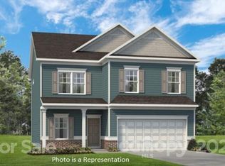 12920 Aberdeen Park Dr, Huntersville, NC 28078