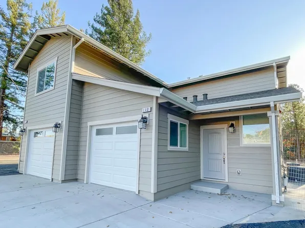 140 N Main St, Willits, CA 95490