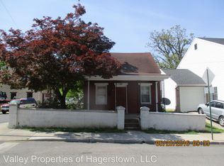 237 Jefferson St, Hagerstown, MD 21740