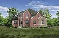 Elevation C