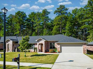 5103 Shiloh Village Dr, Tyler, TX 75703