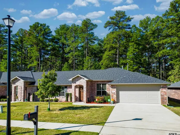 5103 Shiloh Village Dr, Tyler, TX 75703
