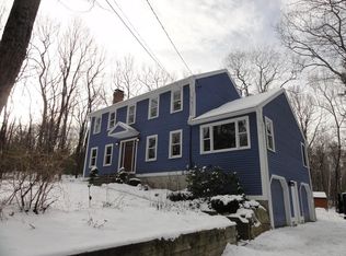 49 Tyler Rd, Townsend, MA 01469