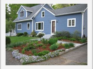 140 Dean Ave, Franklin, MA 02038