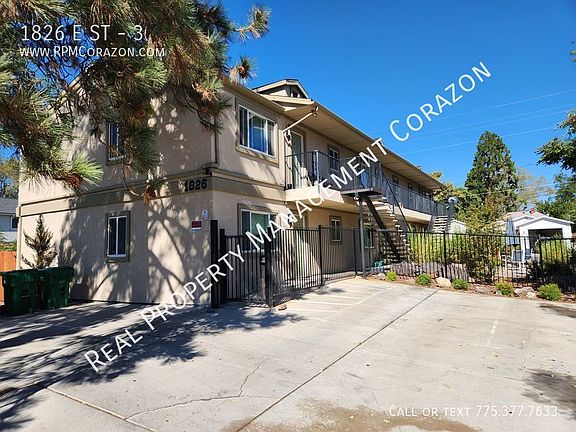 2nd image of 1826 E St #3