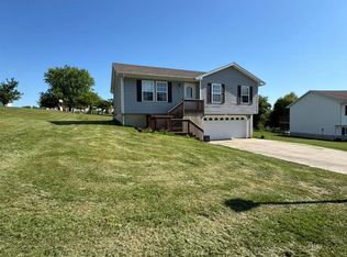 54709 Crimson Dr, Milan, MO 63556