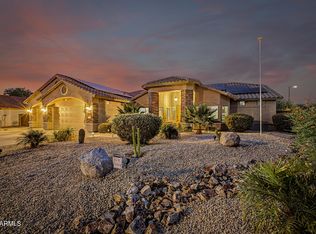 240 E PEBBLE Trail, Casa Grande, AZ 85122
