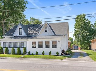 58 Young St, Halton Hills, ON L7J2G6