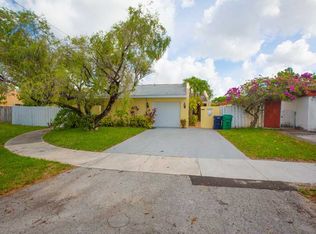 11491 SW 83rd Ter, Miami, FL 33173