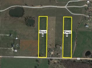 Winwood Ranch Rd, Siloam Springs, AR 72761