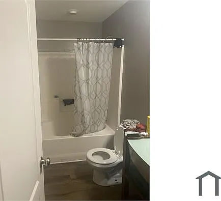 3 bed, 1500 sqft, $2,200 — Photo 2