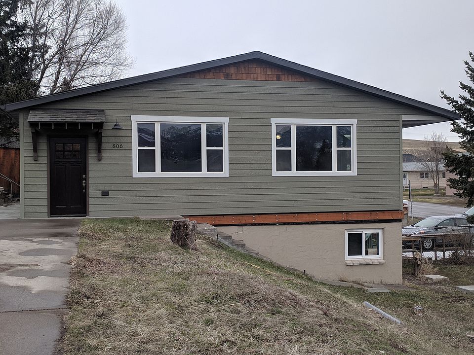 1st image of 806 W Montana St