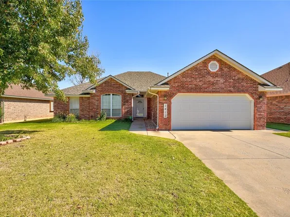 1412 Sunnybrook Ln, Oklahoma City, OK 73128
