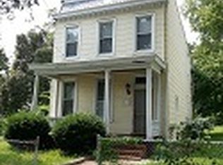1402 Rogers St, Richmond, VA 23223