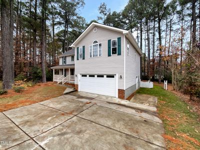 11308 Leesville Rd, Raleigh, NC, 27613