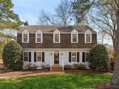 2313 Crowncrest Dr, Henrico, VA, 23233