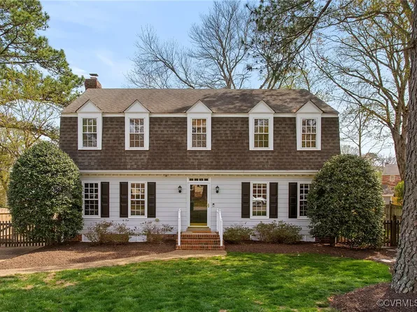 2313 Crowncrest Dr, Henrico, VA 23233