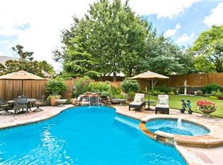 1913 Cypress Point Dr, McKinney, TX 75072