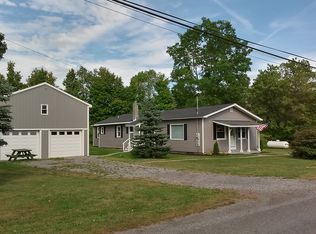 2725 Attica Rd, Alexander, NY 14011