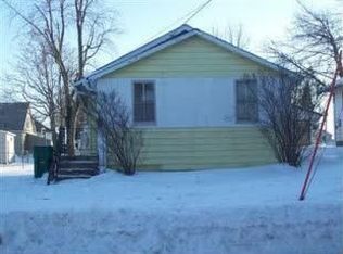 324 E Cass St, Osceola, IA 50213
