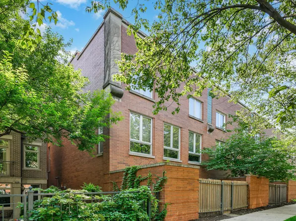 2721 N Greenview Ave, Chicago, IL 60614
