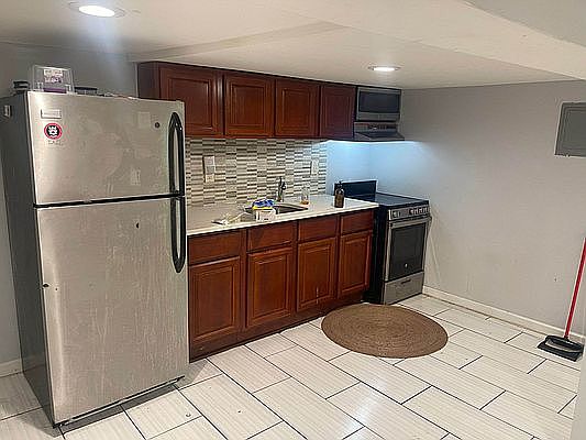 4th image of 114-47 Lefferts Blvd #Bb