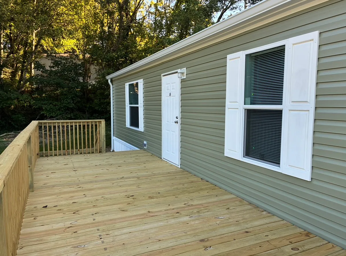 Sequoia Ln, Evansville — Photo 2