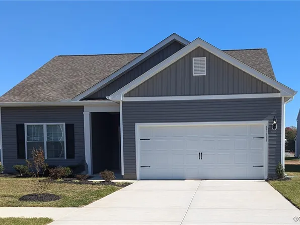 17165 Russell Coghill St, Bowling Green, VA 22427