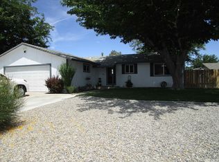 415 Sycamore St, Fernley, NV 89408