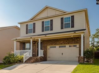 1134 Triple Crown Ct, Elgin, SC 29045