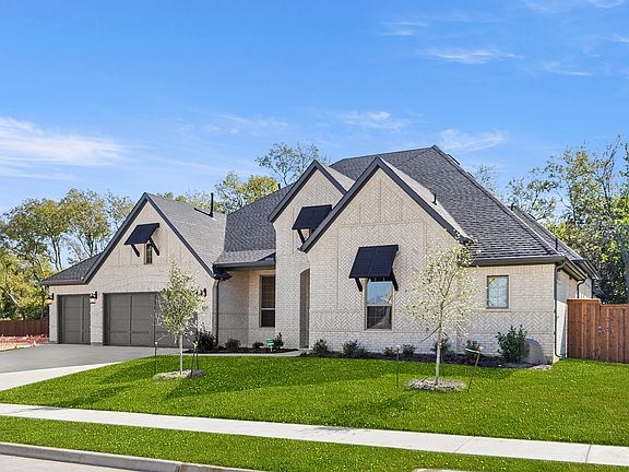 Front Elevation