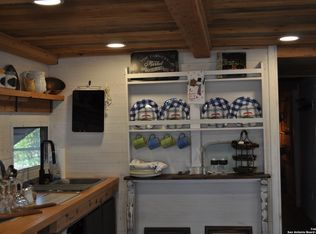 679 FAURIE RD, Lakehills, TX 78063