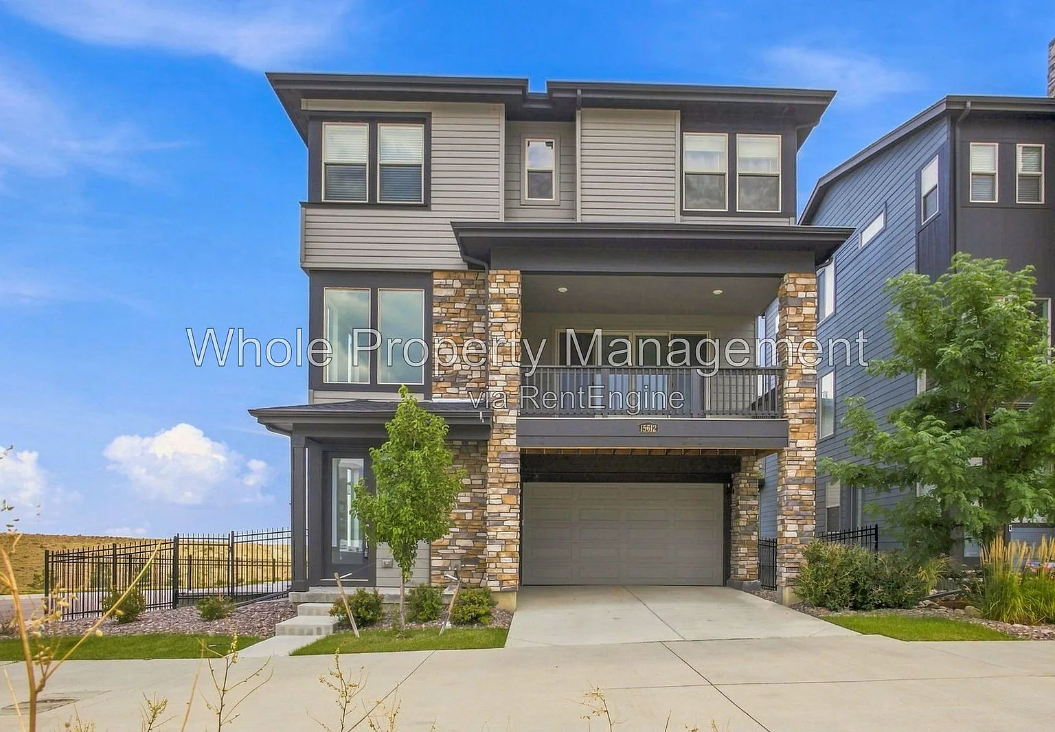 4 bed, 3.5 bath, 2428 sqft, $3,800 — Photo 1