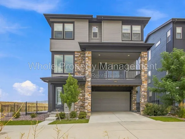 15612 W Floyd Dr, Morrison, CO 80465