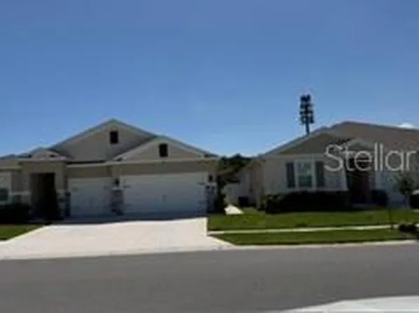 1701 Bull Hill Rd, Kissimmee, FL 34744