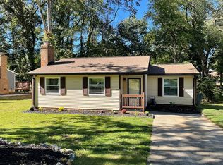 6815 Saddle Point Rd, Charlotte, NC 28212