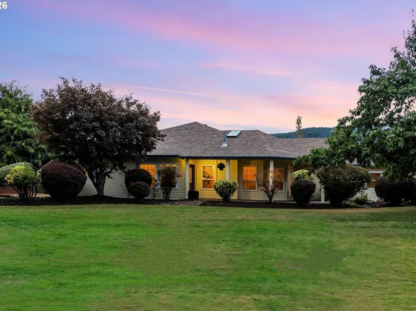 39141 Easton Ln, Springfield, OR 97478