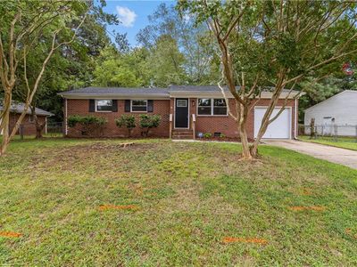 3529 Forest Haven Ln, Chesapeake, VA, 23321