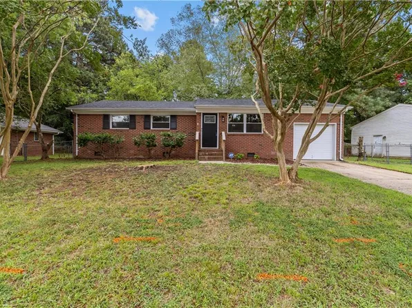 3529 Forest Haven Ln, Chesapeake, VA 23321