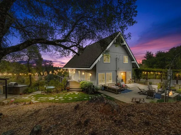2511 Big Strike Trl, Cool, CA 95614