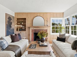 40 Alvarado Avenue, Mill Valley, CA 94941