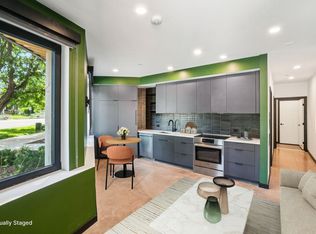 1601 Park Ave #106, Denver, CO 80218