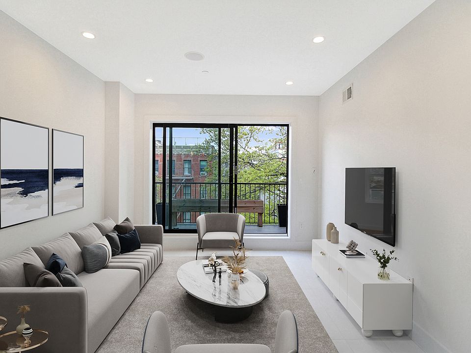 1st image of 1068 Lafayette Ave #7