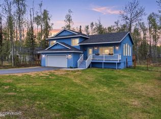 7441 S Territorial Dr, Wasilla, AK 99623