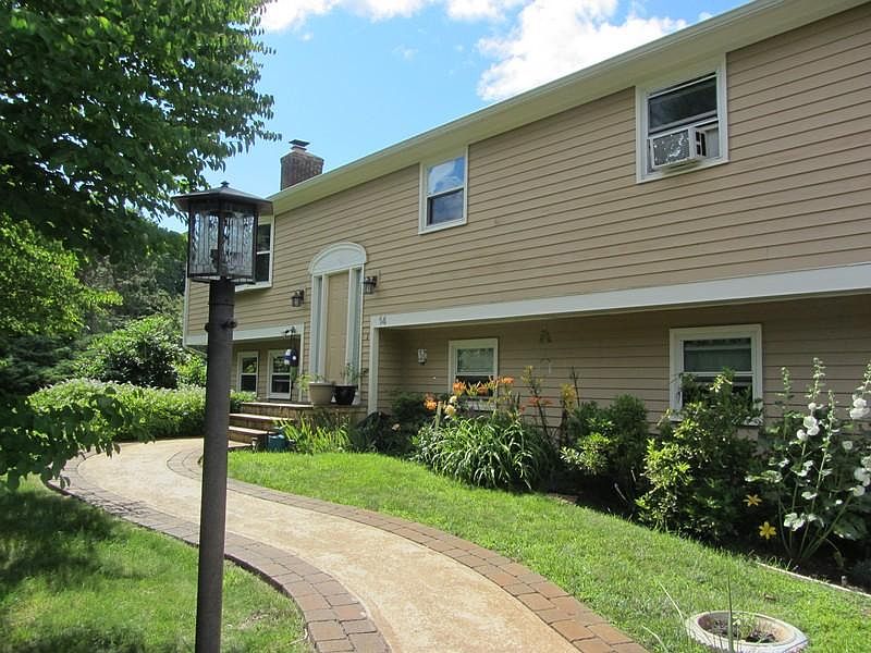 Affordable, Over sized Raised Ranch