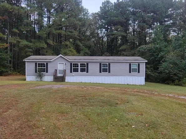 115 Hillary Lane, Rockingham, NC 28379