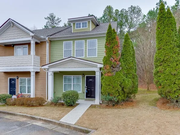 1807 Brookside Lay Cir, Norcross, GA 30093