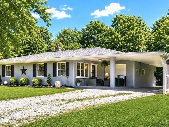 Hill Craft Acres Cincinnati Real Estate - Hill Craft Acres