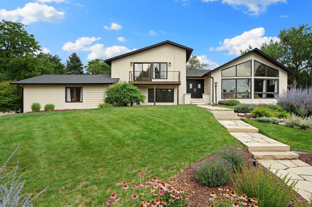 1600 Linden Lake Rd