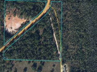 Chason Rd, Marianna, FL 32448
